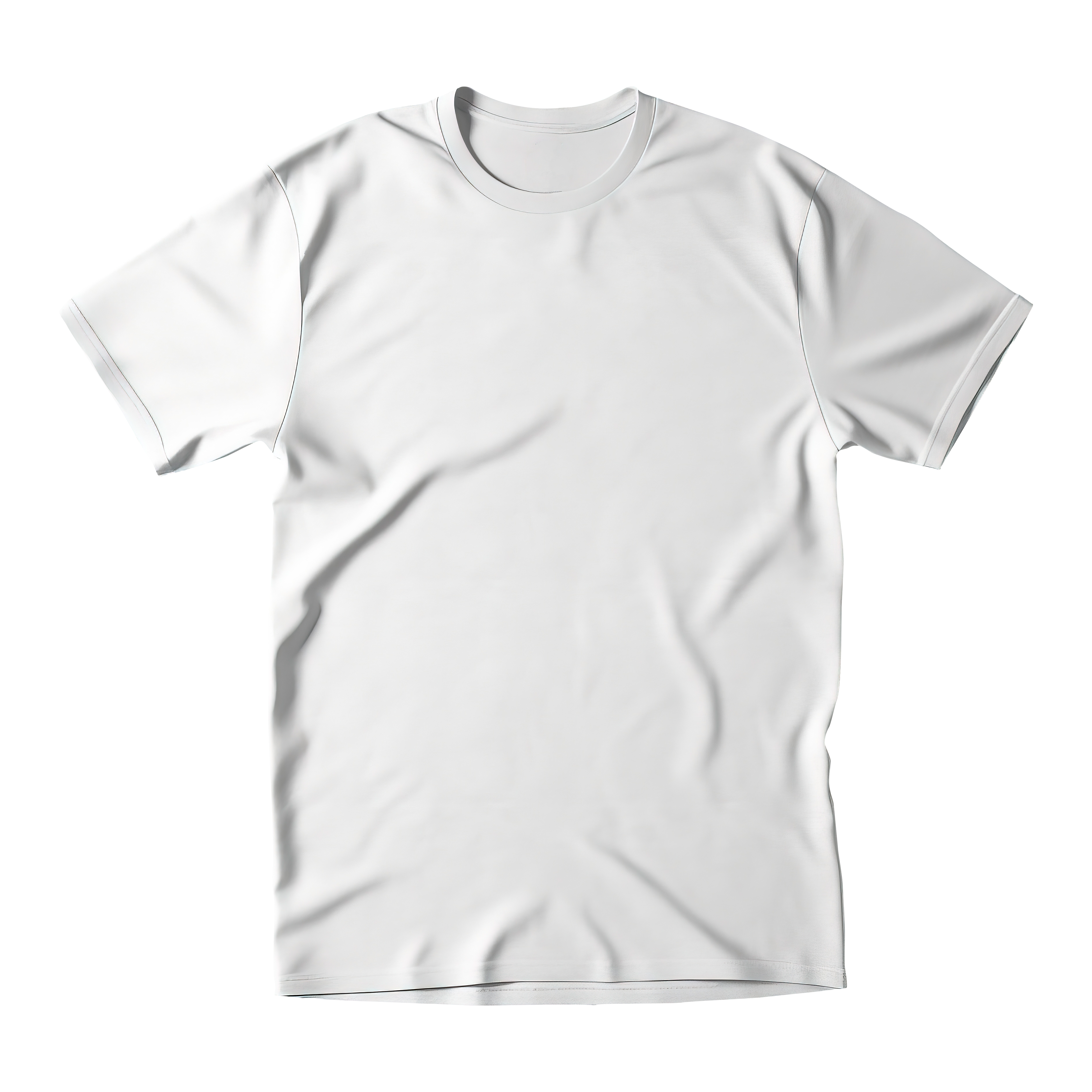 T-shirt personnalisable